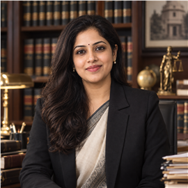 Samantha Lee - Civil Law