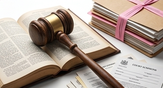 Corporate Law & Company Secretarial Practice
